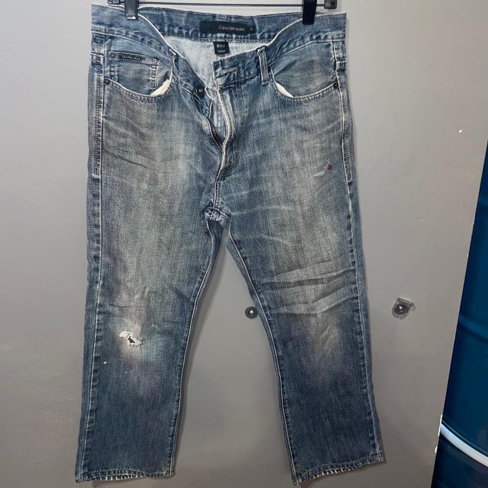 Denim  Jeans